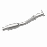 MagnaFlow Conv Direct Fit OEM 2004-2006 Chrysler Pacifica Underbody - 4551018
