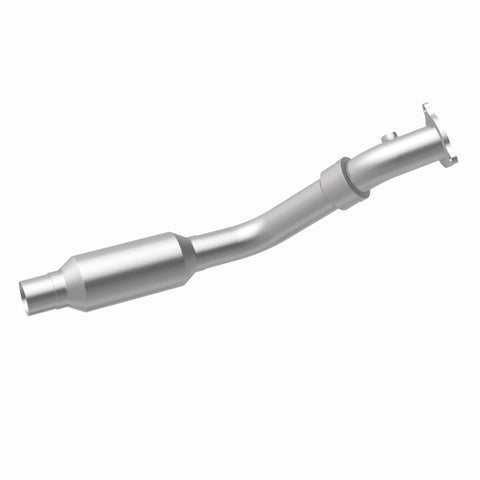MagnaFlow Conv Direct Fit OEM 2004-2006 Chrysler Pacifica Underbody - 4551018