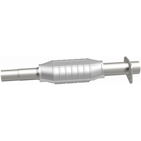 MagnaFlow Direct Fit Catalytic Converter Gm - 23475