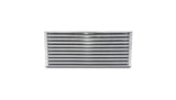 Vibrant Universal Oil Cooler Core 4in x 10in x 1.25in - 12893