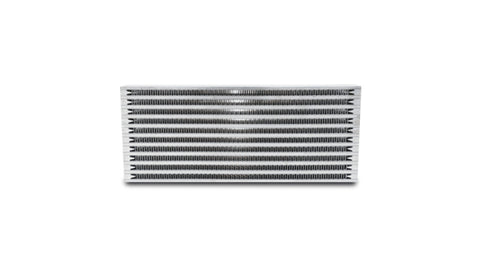 Vibrant Universal Oil Cooler Core 4in x 10in x 1.25in - 12893