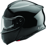 FIRSTGEAR Vulcan Modular Helmet Black - Extra Small - 446653