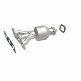 MagnaFlow Direct Fit Catalytic Converter 07-09 Mitsu Outlander 3.0L - 51772