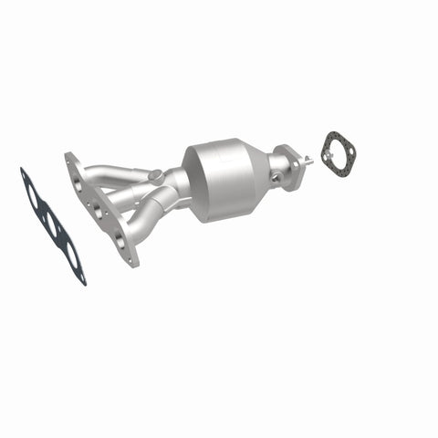 MagnaFlow Direct Fit Catalytic Converter 07-09 Mitsu Outlander 3.0L - 51772