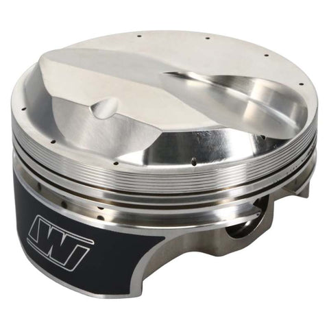 Wiseco 4.630 Big Block Chevy Quick 16 +42cc Dome 1.120CH Piston Set - K478B130