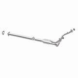 MagnaFlow Direct Fit Catalytic Converter GM 1500/2500/3500 Van 96-97 - 23414