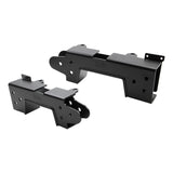 Belltech C-NOTCH KIT 2019 Silverado / Sierra (Dbl / Crew cab / Short bed) - 6628