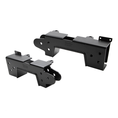 Belltech C-NOTCH KIT 2019 Silverado / Sierra (Dbl / Crew cab / Short bed) - 6628