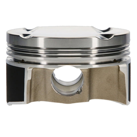 JE Pistons ACURA K209:1 89.0KIT Set of 4 Pistons - 309344