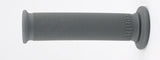Renthal Trials Grips Medium Full Diamond - Medium Grey - G096