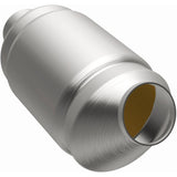 MagnaFlow Universal Catalytic Converter 1.75 inch C/A Spun - 54973