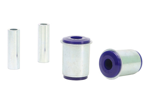 SuperPro Lower Control Arm Bushing Kit - SPF0251K