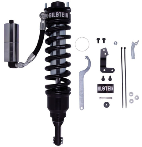 Bilstein 10-20 4Runner / 10-20 GX460 B8 8112 (ZoneControl CR) Front Left Shock/Coil Spring Assembly - 41-298381