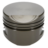 JE Pistons CHRYSLER TOP FUEL Set of 8 Pistons - 207489