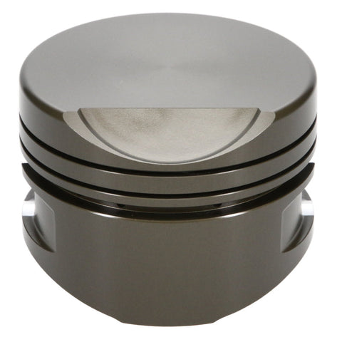 JE Pistons CHRYSLER TOP FUEL Set of 8 Pistons - 207489