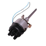 Omix Distributor 12-Volt 41-71 Willys & Jeep Models - 17239.01