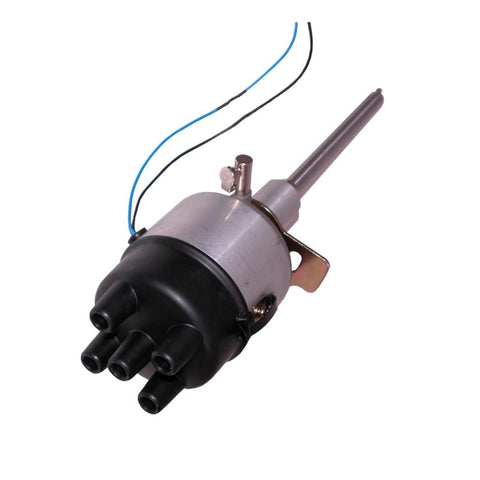 Omix Distributor 12-Volt 41-71 Willys & Jeep Models - 17239.01