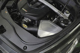 Airaid 16-19 Cadillac CTS-V 6.2L Cold Air Intake System - 250-334