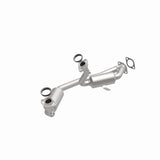 MagnaFlow Conv DF 94-95 Ford Taurus/Sable 3.0 - 23356
