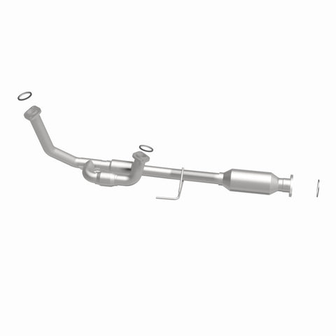 MagnaFlow Direct Fit Catalytic Converter California Grade CARB Compliant 95-97 Toyota Avalon - 4481892