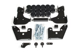 Zone Offroad 16-17 Chevy/GM 1500 1.5in Body Lift - ZONC9158