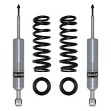 Bilstein B8 6112 15-20 Chevy Colorado / 15-20 GMC Canyon Front Suspension Kit - 47-253179
