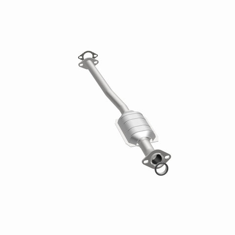 MagnaFlow Direct Fit Catalytic Converter Chevrolet-Geo 2001 - 22614