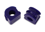 SuperPro Audi Sway Bar Mount 18mm Kit - SPF2593-18K