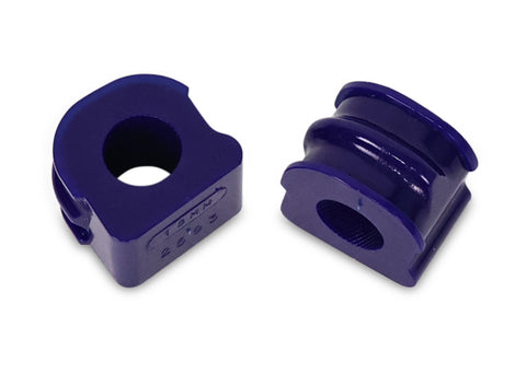 SuperPro Audi Sway Bar Mount 18mm Kit - SPF2593-18K