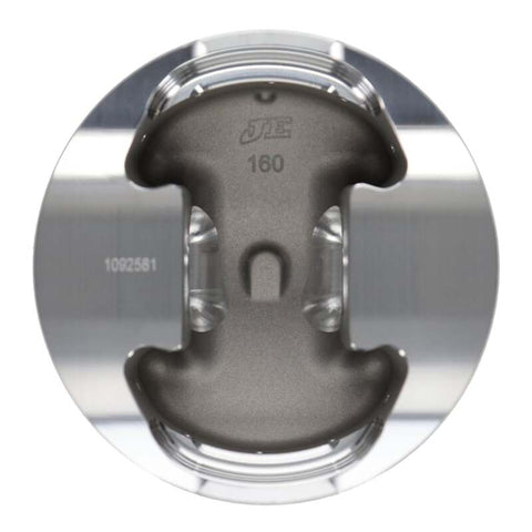 JE Pistons 426 HEMI DOME .610 Set of 8 Pistons - 178003