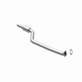 MagnaFlow Direct Fit Catalytic Converter BMW 3 07-08 Front OEM - 49769