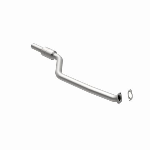 MagnaFlow Direct Fit Catalytic Converter BMW 3 07-08 Front OEM - 49769