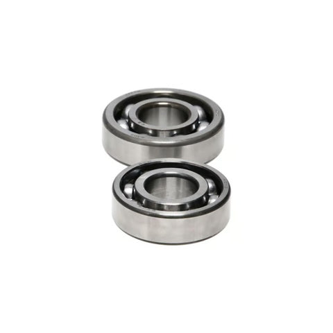 Wiseco 20x47x14 & 20x52x15mm Main Bearing Kit - BK5015