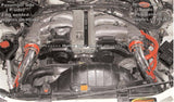 Injen 90-96 300Z Non Turbo Polished Short Ram Intake - IS1980P