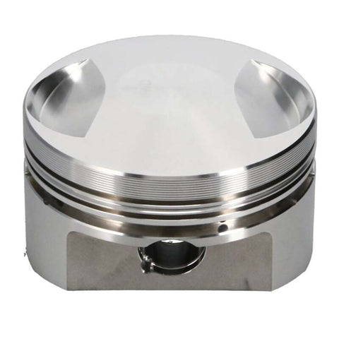 Wiseco HD 1200 Evo Domed 10.51 CR 3537X Piston Kit - 4721P4