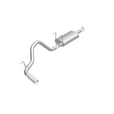 MagnaFlow SYS C/B 09-11 Dodge Ram 1500 - 16386