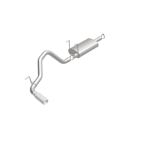 MagnaFlow SYS C/B 09-11 Dodge Ram 1500 - 16386