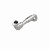 MagnaFlow Direct Fit Catalytic Converter 03-04 Ford Expedition 5.4L V8 Driver Side - 24412