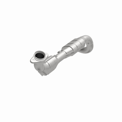 MagnaFlow Direct Fit Catalytic Converter 03-04 Ford Expedition 5.4L V8 Driver Side - 24412