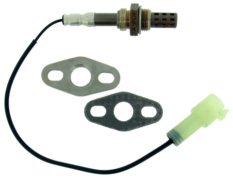 NGK Toyota 4Runner 1987-1985 Direct Fit Oxygen Sensor - 24611