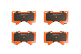 DBA 2015 Toyota Tundra XP650 Front Brake Pads - DB1838XP