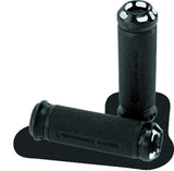 Performance Machine Handle Grip Set - Apex TBW - Contrast Cut - 0063-2044-BM