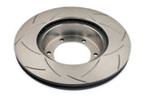 DBA 889-95 Toyota Pickup 4WD All / 86-98 Pickup 4WD Turbo Front T-Slot T2 Street Series Rotors - 780S