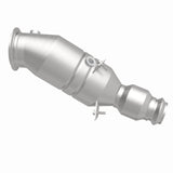 MagnaFlow Direct Fit Catalytic Converter 2016 BMW 428i 2.0L Underbody - 52257
