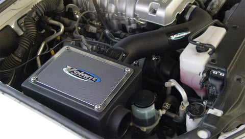 Volant 03-04 Toyota 4Runner 4.7L Pro5 Closed Box Air Intake System - 18947