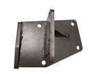 Fishbone Offroad 84-01 Jeep Cherokee XJ Rear Bumper Braces - FB26266