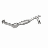 MagnaFlow Direct Fit Catalytic Converter 99-02 Expedition 5.4L 4wd - 93128