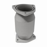 MagnaFlow Direct Fit Catalytic Converter 99-02 Daewoo Nubira 2.0L fr - 49950
