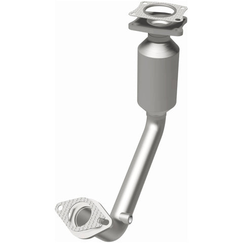 MagnaFlow Direct Fit Catalytic Converter 00 Ford Focus 2.0L Code P - 49005