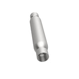 MagnaFlow Muff GP 4 Dia 18inch 3/3 - 18129